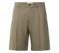 Drykorn, Homme, Shorts, Vert, Taille: W33 Shorts décontractés