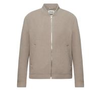 Drykorn, Homme, Vestes, Brun, Taille: S Blouson Veste Col Montant