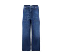 DRYKORN Jean 'Derive' bleu foncé, Taille 29 Longueur 34