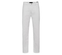 Drykorn - Jean Droit - Homme - Pantalons - Blanc - Taille: W30 L32