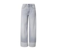 DRYKORN Jean 'MEDLEY_2' gris chiné, Taille 31 Longueur 32