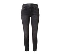 DRYKORN Jean 'Need' noir denim, Taille 27 Longueur 34