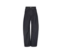 DRYKORN Jeans Balloon Fit 260089 LIABLE 1 bleu marine | 27/L32