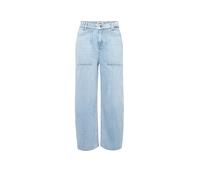 DRYKORN Jeans Balloon Fit 7/8 DERIVE 1 bleu | 29/L34