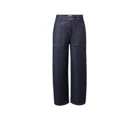 DRYKORN Jeans Balloon Fit DERIVE 1 bleu marine | 26/L34