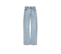 DRYKORN Jeans Balloon Fit LIABLE 1 bleu clair | 27/L32