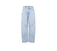 DRYKORN Jeans Balloon Fit SWORE 10 bleu clair | 31/L34
