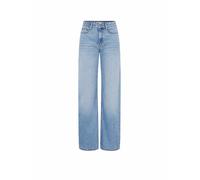 DRYKORN Jeans Jambe Large MEDLEY bleu | 30/L34