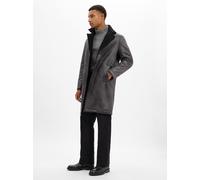 DRYKORN Manteau d’hiver ' Soleno ' gris, Taille S