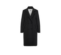 DRYKORN Manteau en laine BRAMCOTE noir | 38