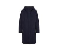 DRYKORN Manteau en laine NAUKANO bleu marine | 52