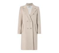 DRYKORN Manteau mi-saison 'Bramcote' beige, Taille L