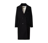 DRYKORN Manteau en laine BRAMCOTE noir | 40