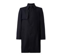 DRYKORN Manteau mi-saison 'SKOPJE' marine, Taille S