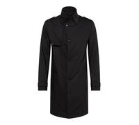 DRYKORN Manteau mi-saison 'SKOPJE' noir, Taille L-XL