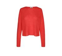 DRYKORN Nom du produit: Pull IMENY 10 rouge | M
