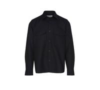 DRYKORN Overshirt GUNRAY 1 bleu | M
