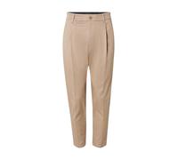 DRYKORN Pantalon à pince 'Chasy' moka, Taille 54
