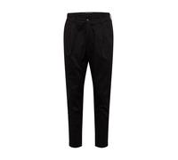 DRYKORN Pantalon à pince 'CHASY' noir, Taille 44