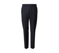 DRYKORN Pantalon à plis 'AJEND' bleu marine, Taille 50