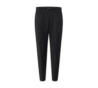 DRYKORN Pantalon à plis 'Chasy' noir, Taille 48