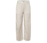 DRYKORN Pantalon à plis 'Derive' mastic, Taille 36