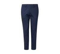 DRYKORN Pantalon à plis 'Sight' bleu marine, Taille 44