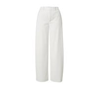 DRYKORN Pantalon chino 'DESK' écru, Taille 34