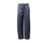 DRYKORN Pantalon 'DESK' bleu, Taille 34