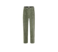 DRYKORN Pantalon en velours côtelé CHASY_RG vert foncé | 32/L32