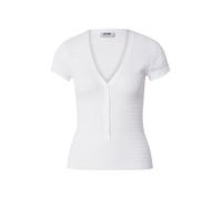 DRYKORN Pull-over 'ALKUNA' blanc, Taille XL