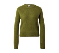 DRYKORN Pull-over 'FIDA' olive, Taille XS