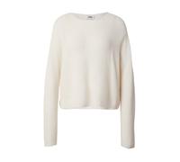 DRYKORN Pull-over 'IMENY 10' blanc, Taille M