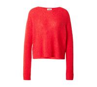 DRYKORN Pull-over 'Imeny 10' rouge sang, Taille XS