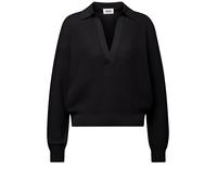 DRYKORN Pull-over 'Jorgia' noir, Taille XS