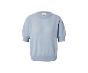 DRYKORN Pull-over 'SANIDY 10' bleu fumé, Taille M