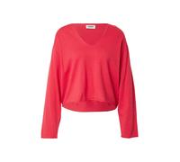 DRYKORN Pull-over 'SOMAIJA' rouge vif, Taille L