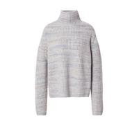 DRYKORN Pull-over 'Varisa' gris chiné, Taille S