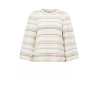 Drykorn - Pullover Nefelay 10 - Femme - Pulls - Beige - Taille: 40 FR