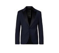 DRYKORN Smoking Sakko Skinny Fit LORIENT bleu marine | 50