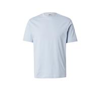 DRYKORN T-Shirt 'RAPHAEL' bleu-gris, Taille L
