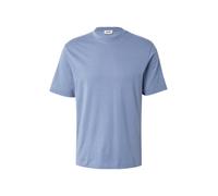 DRYKORN T-Shirt 'RAPHAEL' bleu-gris, Taille L