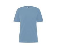 DRYKORN T-shirt RAPHAEL bleu | L