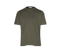 DRYKORN T-Shirt RAPHAEL olive | L