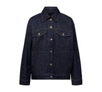 Drykorn - Uphall Denim Jacket - Homme - Vestes - Bleu - Taille: S