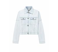 DRYKORN Veste en jean bleu clair | 40