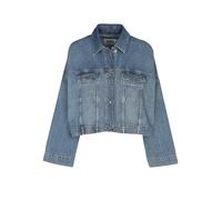 DRYKORN Veste en jean HOLBROOK bleu | 34
