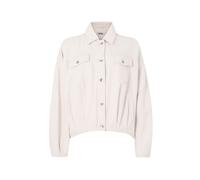 DRYKORN Veste mi-saison 'Blaxton' écru, Taille M