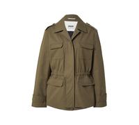 DRYKORN Veste mi-saison 'BODNEY' olive, Taille XS