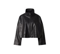 DRYKORN Veste mi-saison 'ELSTOW_1' noir, Taille M